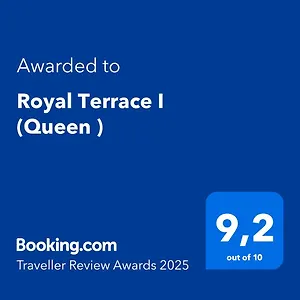 Royal Terrace I Puerto Plata