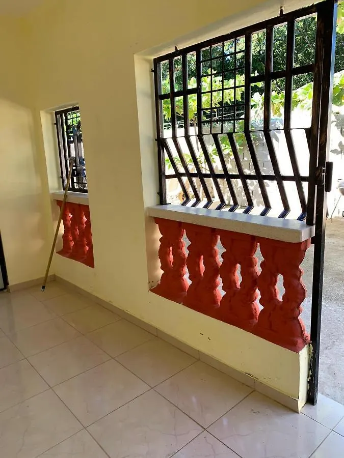 Apartamentos La Ermita Provincia Espaillat Gaspar Hernandez Rio San Juan Frente A Playa La Ermita Puerto Plata Apartment