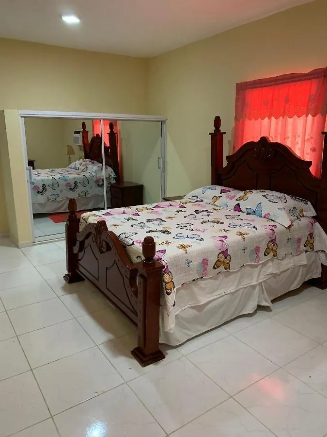 Apartment Apartamentos La Ermita Provincia Espaillat Gaspar Hernandez Rio San Juan Frente A Playa La Ermita Puerto Plata Dominican Republic