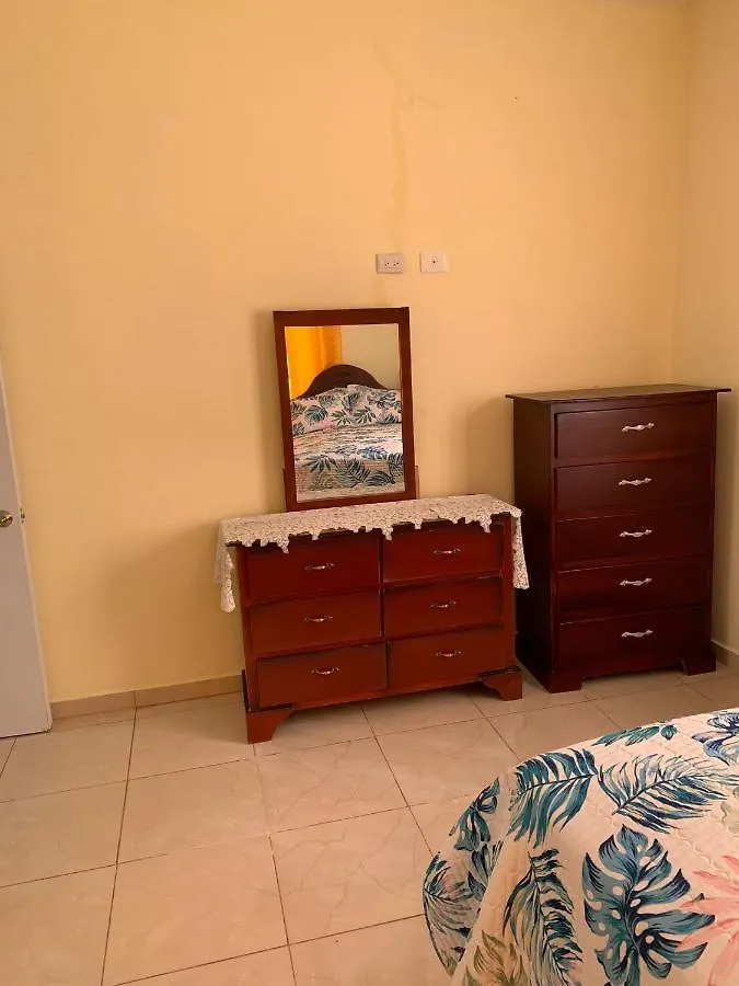 Apartamentos La Ermita Provincia Espaillat Gaspar Hernandez Rio San Juan Frente A Playa La Ermita Puerto Plata