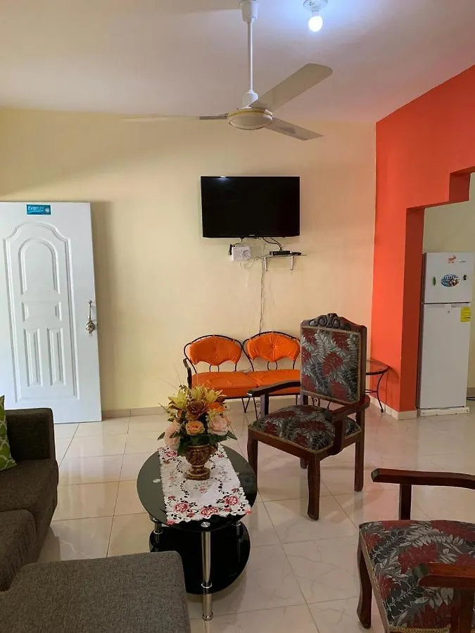 Apartamentos La Ermita Provincia Espaillat Gaspar Hernandez Rio San Juan Frente A Playa La Ermita Puerto Plata 0*,