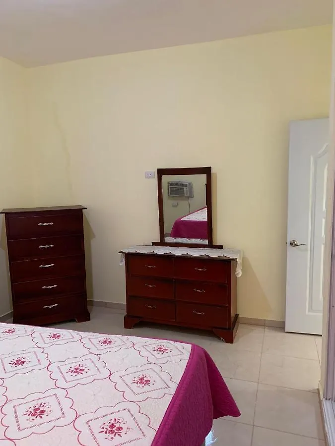 Apartment Apartamentos La Ermita Provincia Espaillat Gaspar Hernandez Rio San Juan Frente A Playa La Ermita Puerto Plata