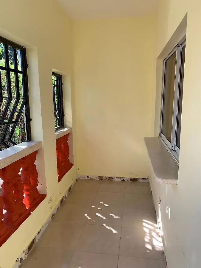Apartment Apartamentos La Ermita Provincia Espaillat Gaspar Hernandez Rio San Juan Frente A Playa La Ermita Puerto Plata