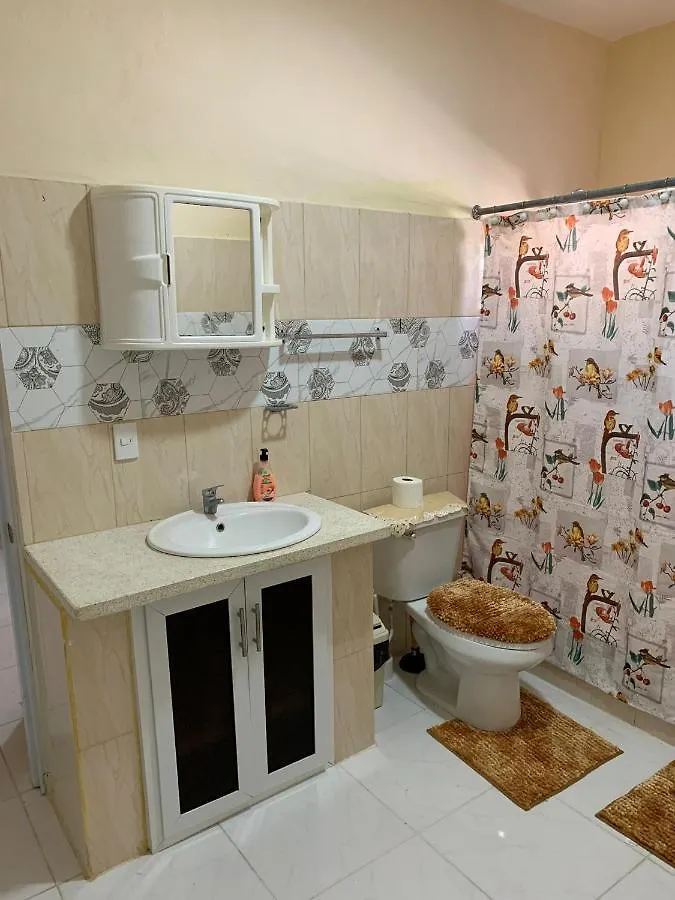 Apartamentos La Ermita Provincia Espaillat Gaspar Hernandez Rio San Juan Frente A Playa La Ermita Puerto Plata Apartment