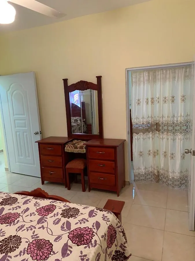 Apartamentos La Ermita Provincia Espaillat Gaspar Hernandez Rio San Juan Frente A Playa La Ermita Puerto Plata Dominican Republic