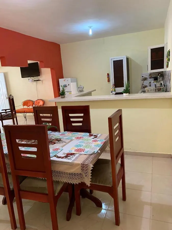 Apartment Apartamentos La Ermita Provincia Espaillat Gaspar Hernandez Rio San Juan Frente A Playa La Ermita Puerto Plata Dominican Republic