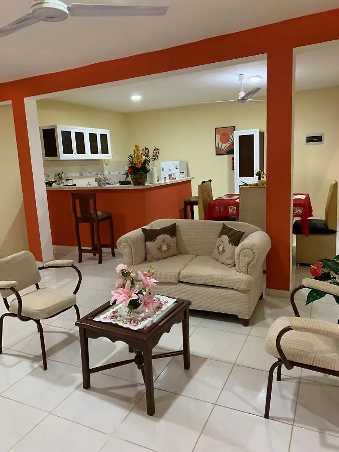 Apartamentos La Ermita Provincia Espaillat Gaspar Hernandez Rio San Juan Frente A Playa La Ermita Puerto Plata