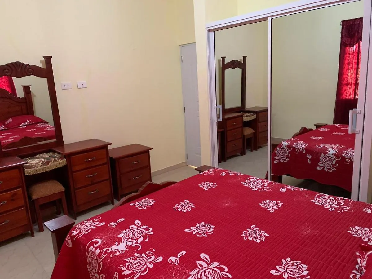 Apartamentos La Ermita Provincia Espaillat Gaspar Hernandez Rio San Juan Frente A Playa La Ermita Puerto Plata Dominican Republic
