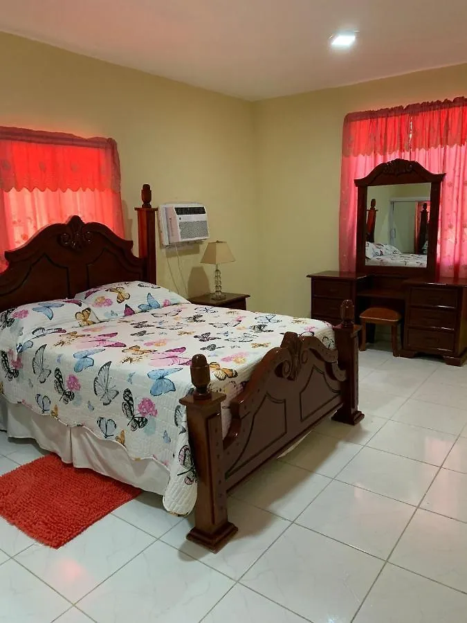 Apartamentos La Ermita Provincia Espaillat Gaspar Hernandez Rio San Juan Frente A Playa La Ermita Puerto Plata 0*,
