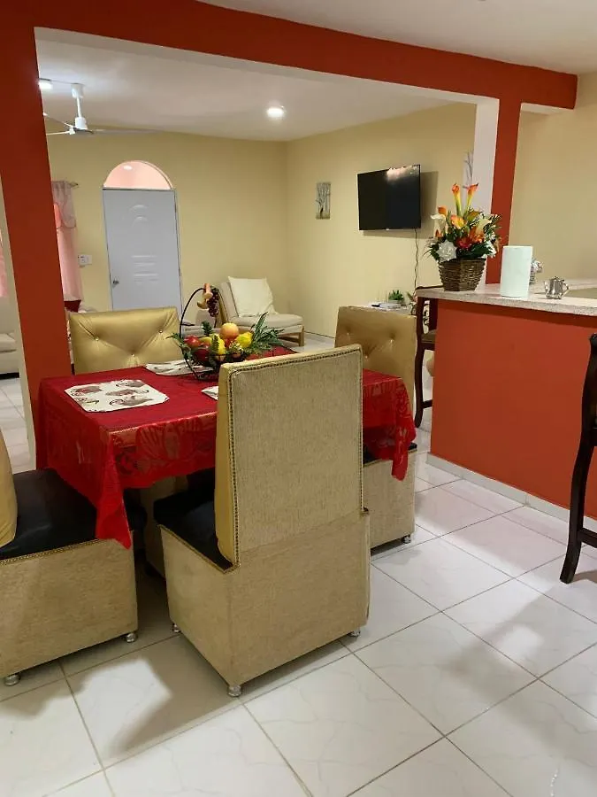Apartamentos La Ermita Provincia Espaillat Gaspar Hernandez Rio San Juan Frente A Playa La Ermita Puerto Plata Apartment