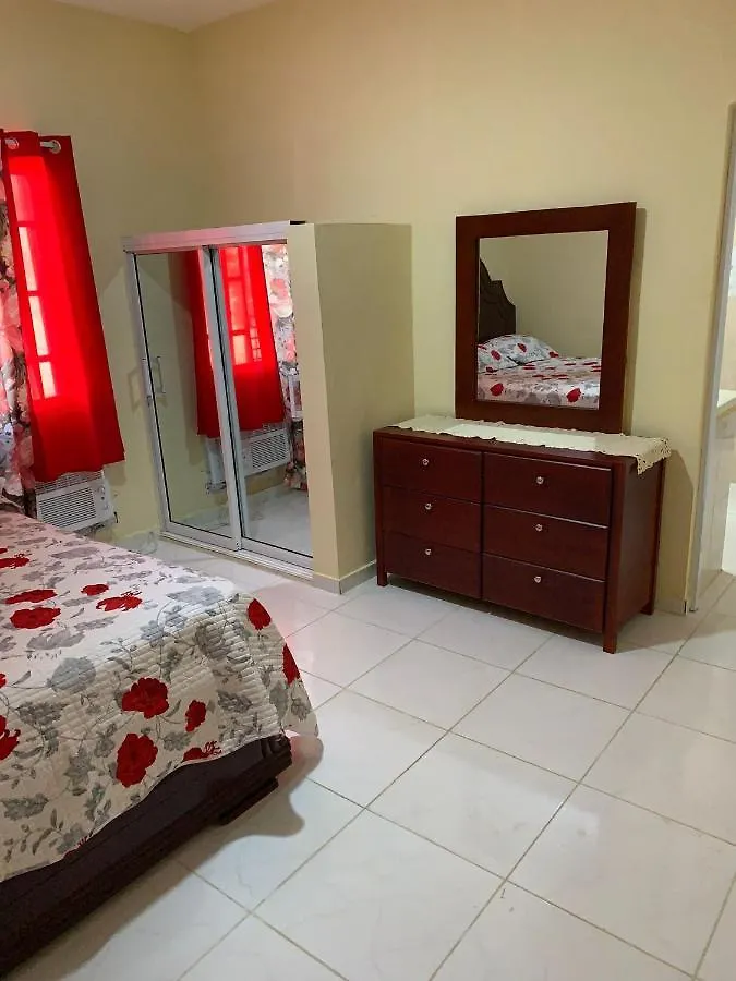 Apartment Apartamentos La Ermita Provincia Espaillat Gaspar Hernandez Rio San Juan Frente A Playa La Ermita Puerto Plata