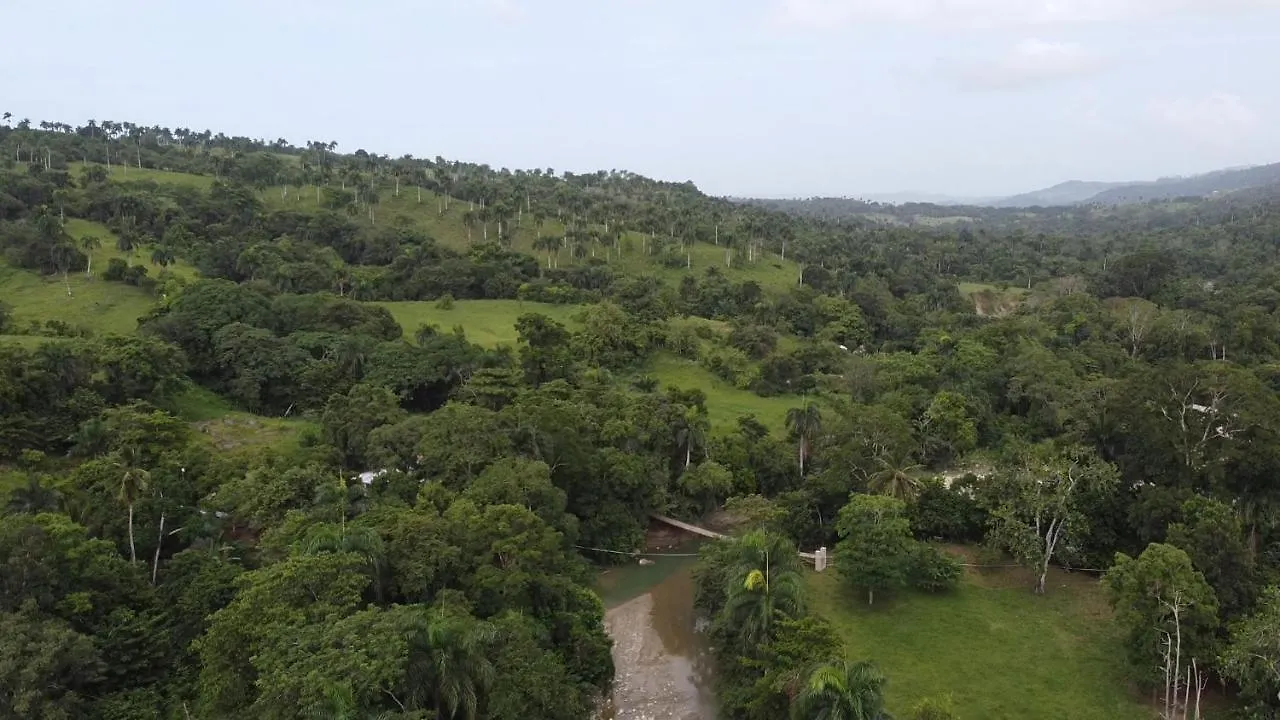 Apartamentos La Ermita Provincia Espaillat Gaspar Hernandez Rio San Juan Frente A Playa La Ermita Puerto Plata 0*,
