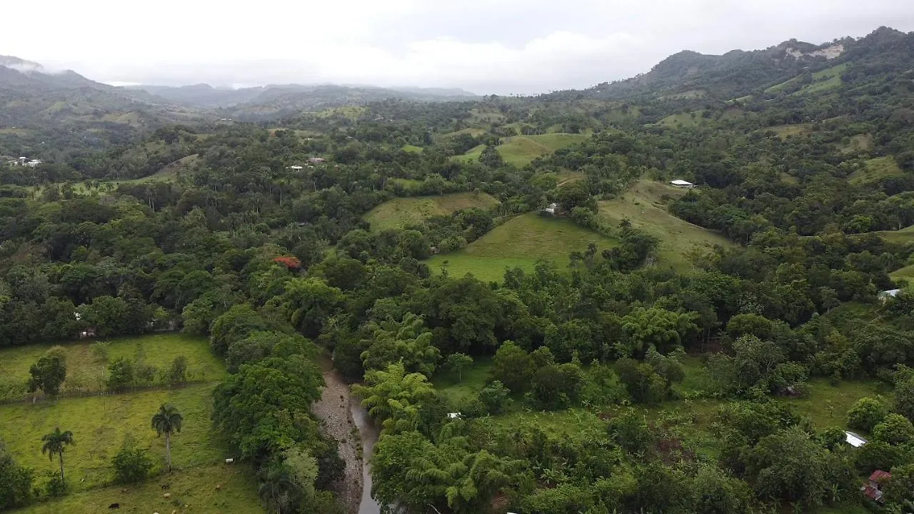 Apartamentos La Ermita Provincia Espaillat Gaspar Hernandez Rio San Juan Frente A Playa La Ermita Puerto Plata