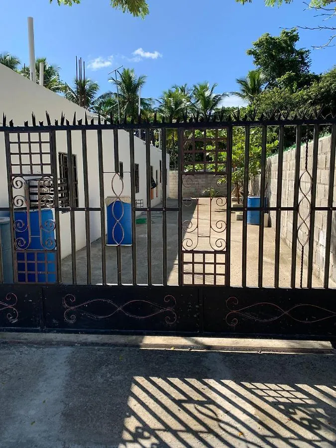 Apartment Apartamentos La Ermita Provincia Espaillat Gaspar Hernandez Rio San Juan Frente A Playa La Ermita Puerto Plata Dominican Republic