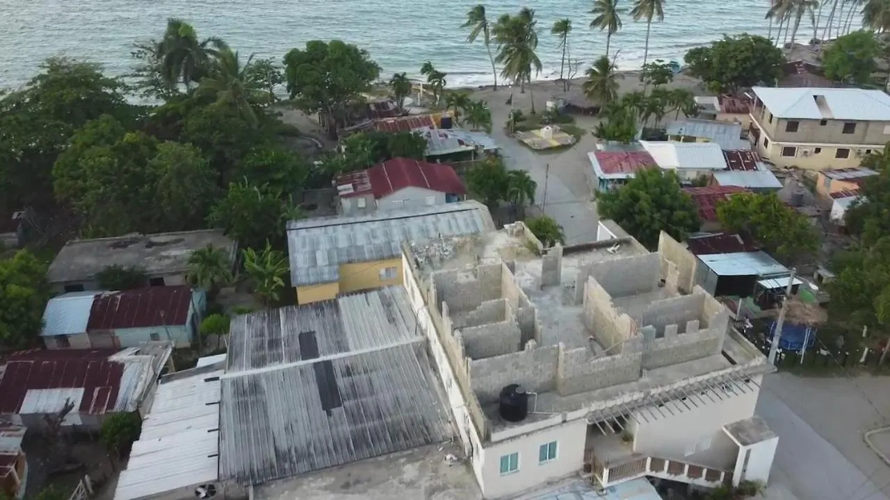 Apartamentos La Ermita Provincia Espaillat Gaspar Hernandez Rio San Juan Frente A Playa La Ermita Puerto Plata Apartment