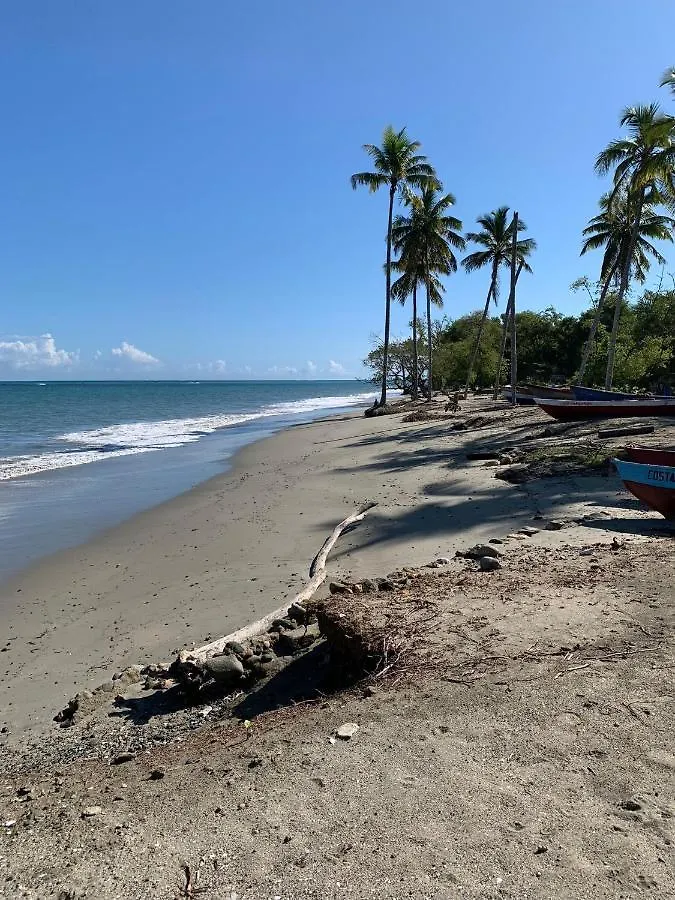 Apartamentos La Ermita Provincia Espaillat Gaspar Hernandez Rio San Juan Frente A Playa La Ermita Puerto Plata Dominikánská republika