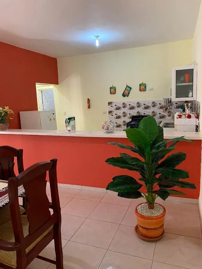 Apartamentos La Ermita Provincia Espaillat Gaspar Hernandez Rio San Juan Frente A Playa La Ermita Puerto Plata 0*,  Dominikánská republika