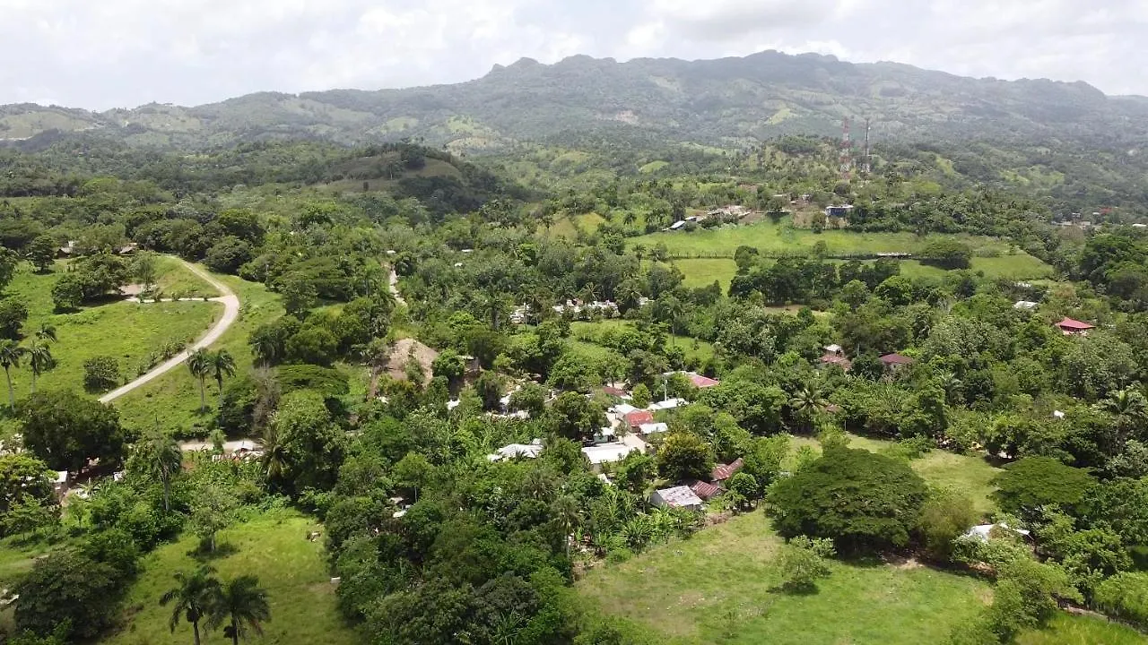 Apartmán Apartamentos La Ermita Provincia Espaillat Gaspar Hernandez Rio San Juan Frente A Playa La Ermita Puerto Plata