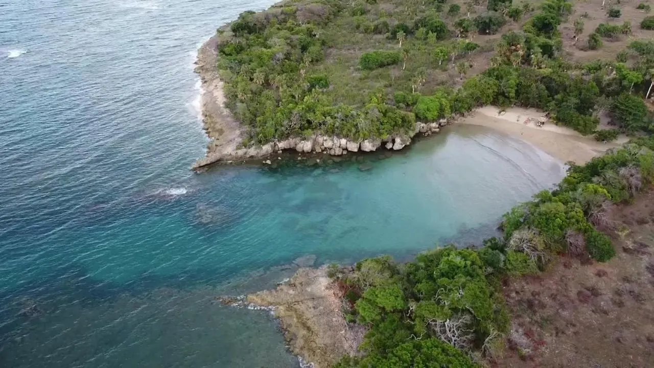 Apartamentos La Ermita Provincia Espaillat Gaspar Hernandez Rio San Juan Frente A Playa La Ermita Puerto Plata Dominikánská republika