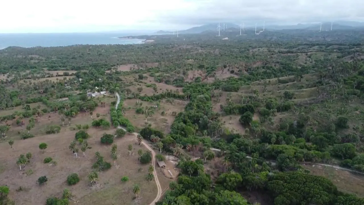 Apartmán Apartamentos La Ermita Provincia Espaillat Gaspar Hernandez Rio San Juan Frente A Playa La Ermita Puerto Plata Dominikánská republika