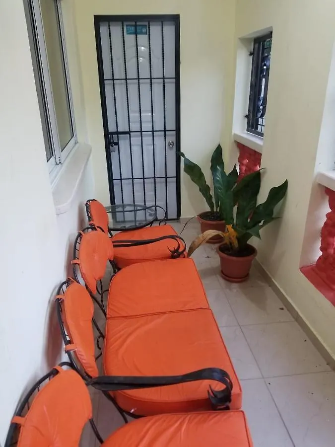 Appartement Apartamentos La Ermita Provincia Espaillat Gaspar Hernandez Rio San Juan Frente A Playa La Ermita Puerto Plata