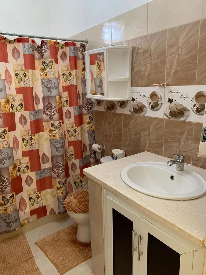 Appartement Apartamentos La Ermita Provincia Espaillat Gaspar Hernandez Rio San Juan Frente A Playa La Ermita Puerto Plata Dominicaanse Republiek
