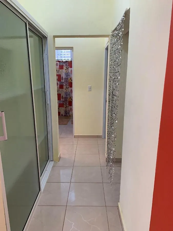 Apartamentos La Ermita Provincia Espaillat Gaspar Hernandez Rio San Juan Frente A Playa La Ermita Puerto Plata Dominicaanse Republiek